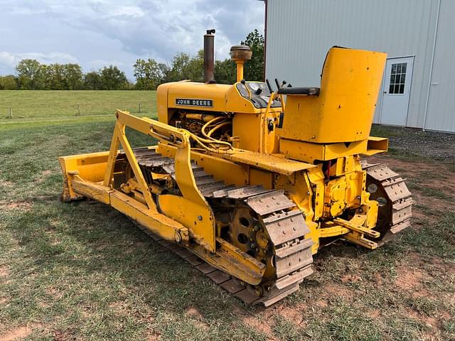 Image of John Deere 1010C equipment image 1