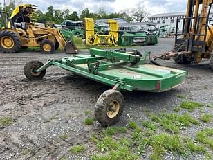 Main image John Deere 1018 1