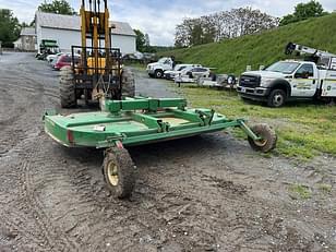 Main image John Deere 1018 3