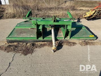 Main image John Deere 1018