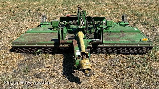 Image of John Deere 1018 equipment image 1