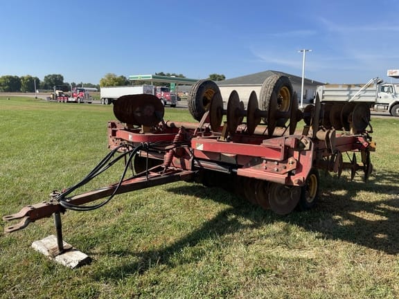 Main image Kewanee 1020