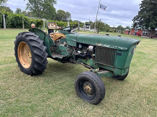 Image of John Deere 1020 equipment image 1