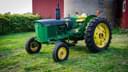 John Deere 1020 Image