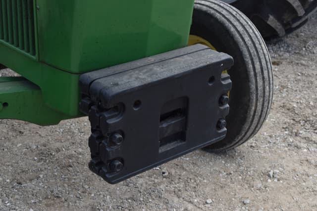 Image of John Deere 1020 equipment image 3