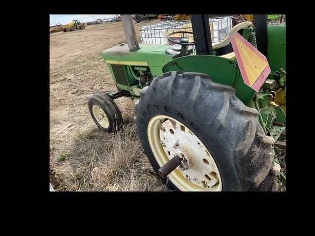 Image of John Deere 1020 equipment image 1