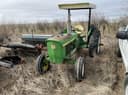 John Deere 1020 Image
