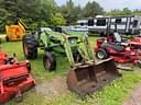 John Deere 1020 Image