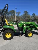 John Deere 1023E Image