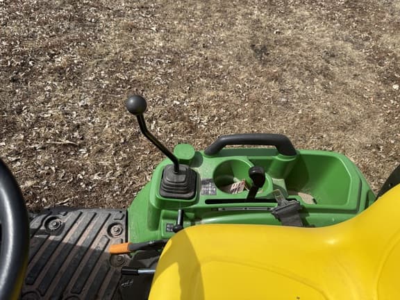 Image of John Deere 1023E Primary image