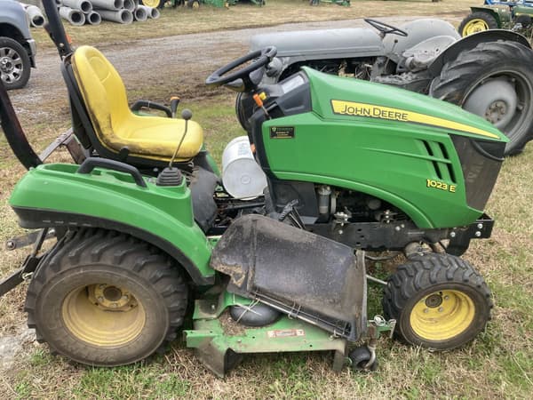 Equipment Main Image