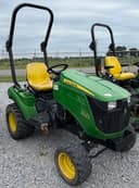John Deere 1023E Image
