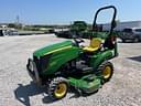 John Deere 1023E Image