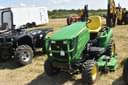 2023 John Deere 1023E Image