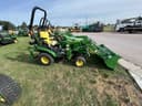 John Deere 1025R Image