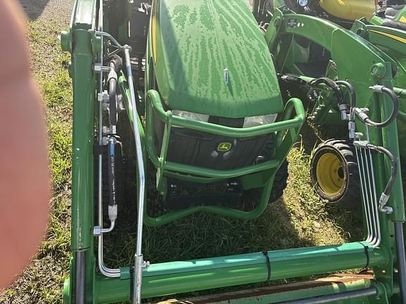 Image of John Deere 1025R Image 0