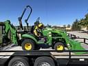 2023 John Deere 1025R Image