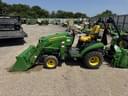John Deere 1025R Image
