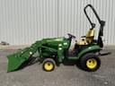 John Deere 1025R Image