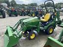 2022 John Deere 1025R Image