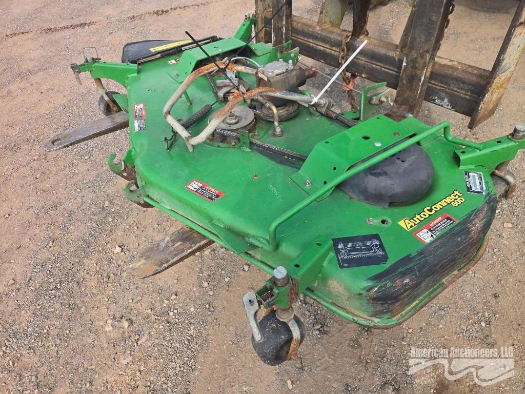Image of John Deere 1025R Primary image