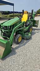 John Deere 1025R Image