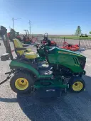 John Deere 1025R Image