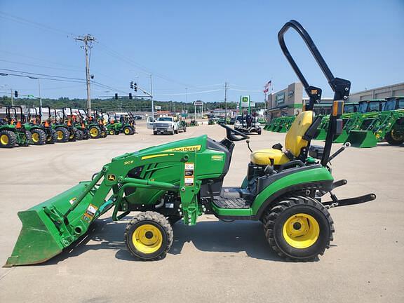 Image of John Deere 1025R Primary image