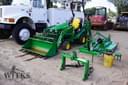 John Deere 1025R Image