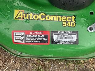 Main image John Deere 1025R 7