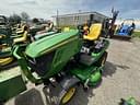John Deere 1025R Image