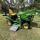 John Deere 1025R Image