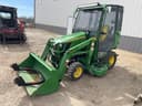 John Deere 1025R Image
