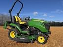 John Deere 1025R Image