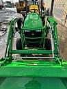 Thumbnail image John Deere 1025R 0