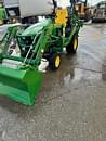 Thumbnail image John Deere 1025R 4