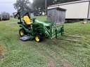 John Deere 1025R Image