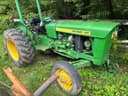 John Deere 1030 Image