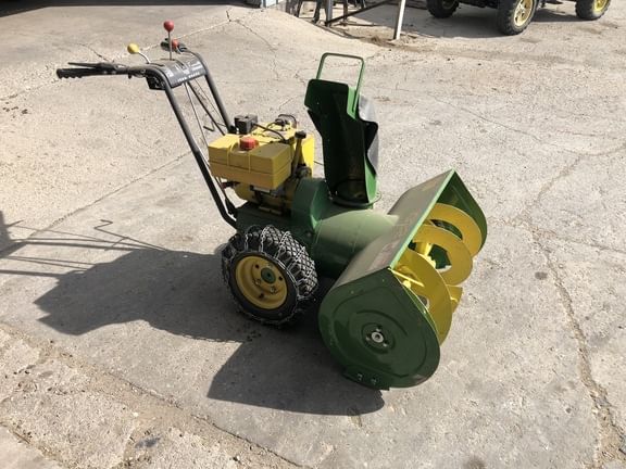Main image John Deere 1032