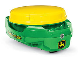 2024 John Deere StarFire 7000 Equipment Image0