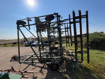 Main image John Deere 1050