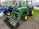 John Deere 1050 Image
