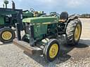 John Deere 1050 Image