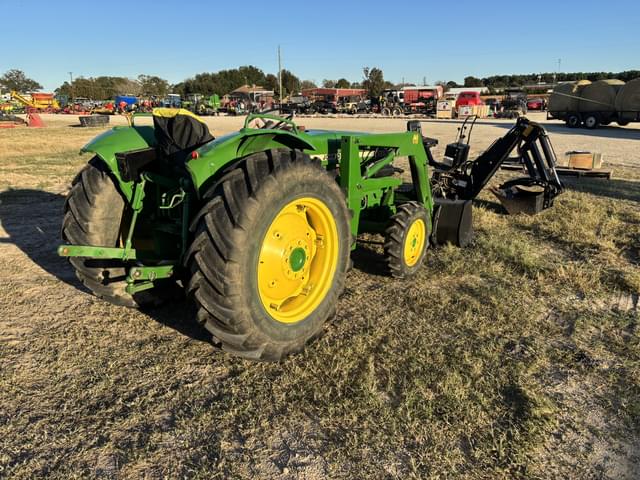 Image of John Deere 1050 equipment image 2