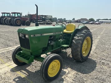 Main image John Deere 1050