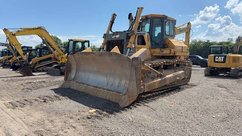 Image of John Deere 1050C Primary image