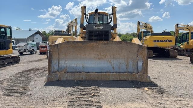 Image of John Deere 1050C equipment image 1