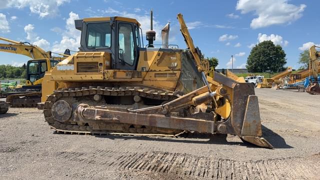 Image of John Deere 1050C equipment image 3