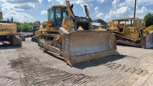 Image of John Deere 1050C equipment image 2