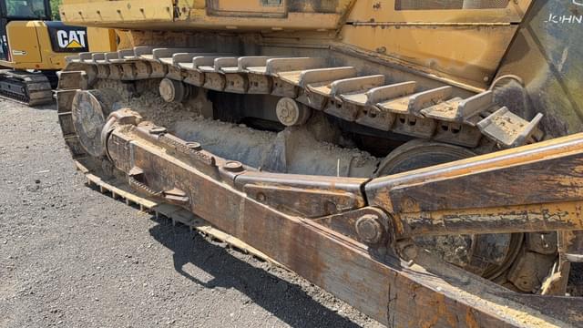 Image of John Deere 1050C equipment image 4